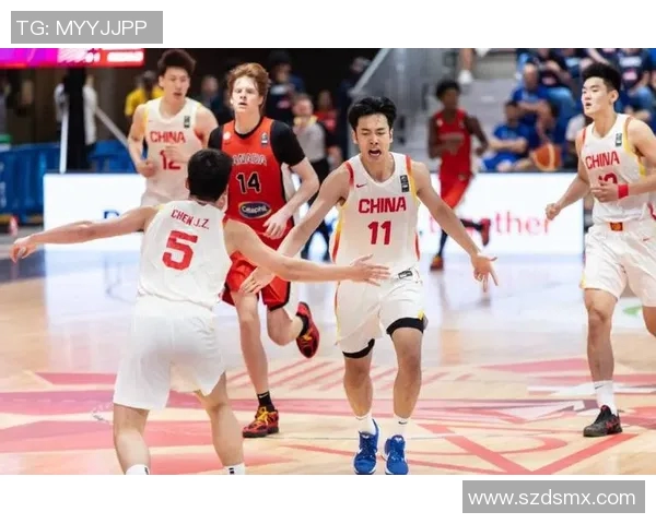 中国男篮苦战不敌新西兰三人表现突出唯朱正状态堪忧