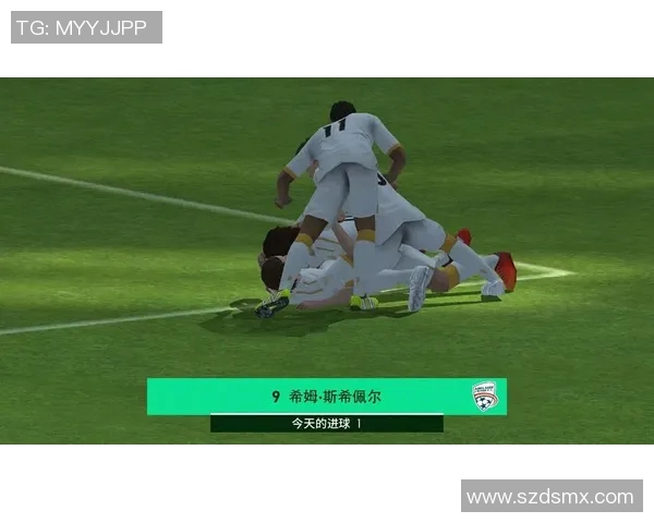 手机足球新时代:掌中竞技体验与虚拟赛事的完美结合 手机足球新时代:掌中竞技体验与虚拟赛事的完美结合