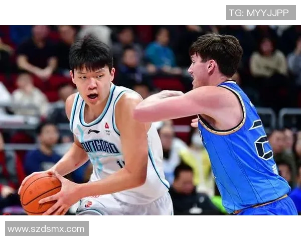 张北海谈杨瀚森成功背后的团队合作与相互成就故事 张北海谈杨瀚森成功背后的团队合作与相互成就故事