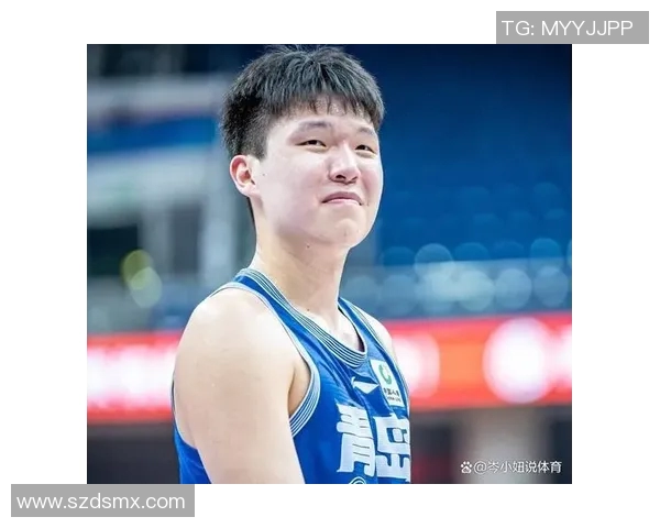 杨瀚森为何被看好在NBA成功性格温和与姚明相似具备良好人际关系 杨瀚森为何被看好在NBA成功性格温和与姚明相似具备良好人际关系