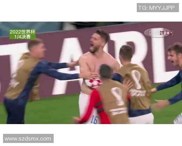 世界杯精彩回顾巴西对阵克罗地亚全场视频重温与精彩瞬间解析